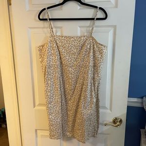 Wild Fable Dress Sz XXL